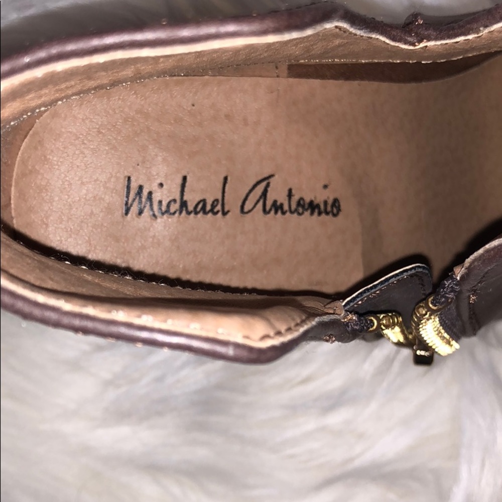 Booties - Picture 2 of 4